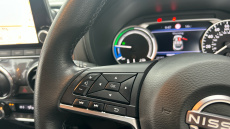 Nissan Juke 1.6 Hybrid Tekna 5dr Auto Hybrid Hatchback